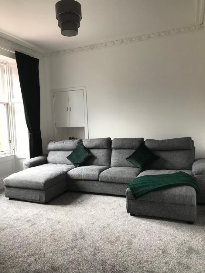 Apartmán Carvetii - Edward House A - 2 Dbl Bed 1St Floor Flat Dunfermline Exteriér fotografie
