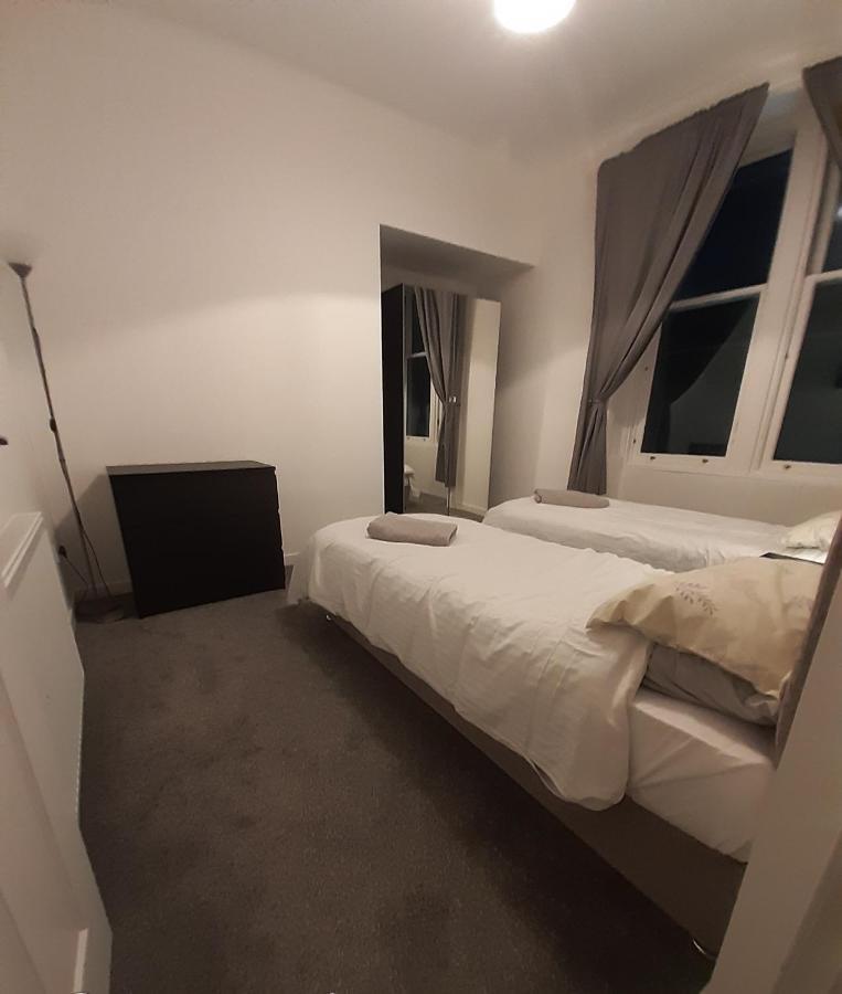 Apartmán Carvetii - Edward House A - 2 Dbl Bed 1St Floor Flat Dunfermline Exteriér fotografie